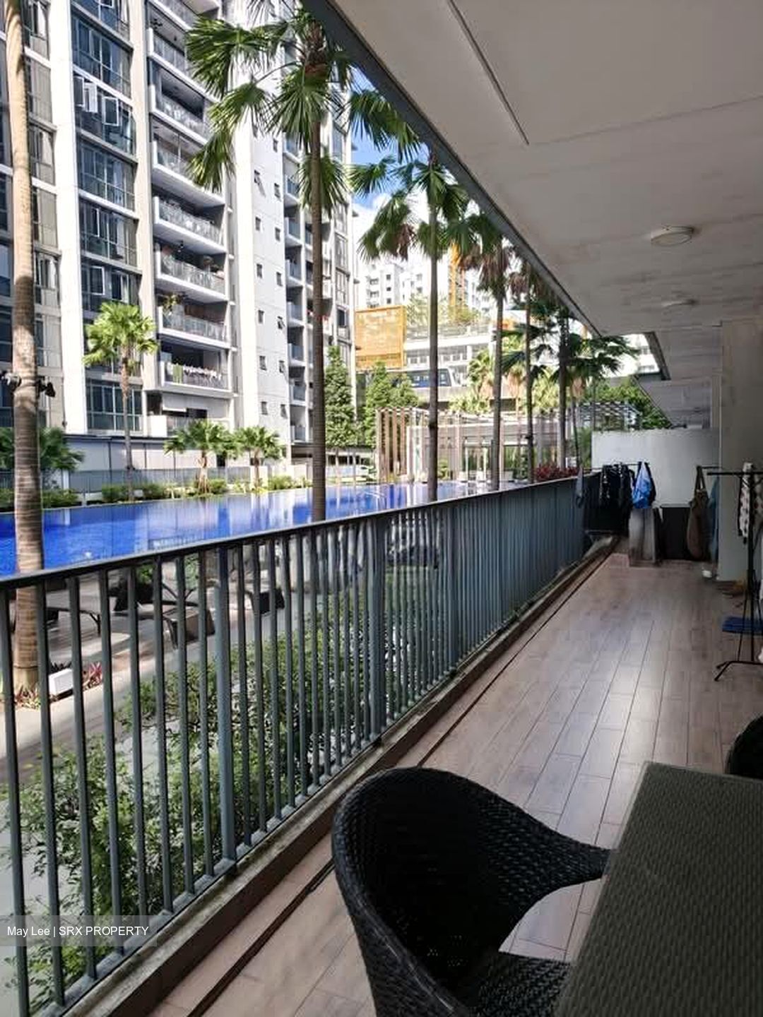 La Fiesta (D19), Condominium #545430781